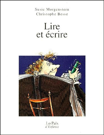 Emprunter Lire et écrire livre