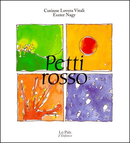 Emprunter Pettirosso livre