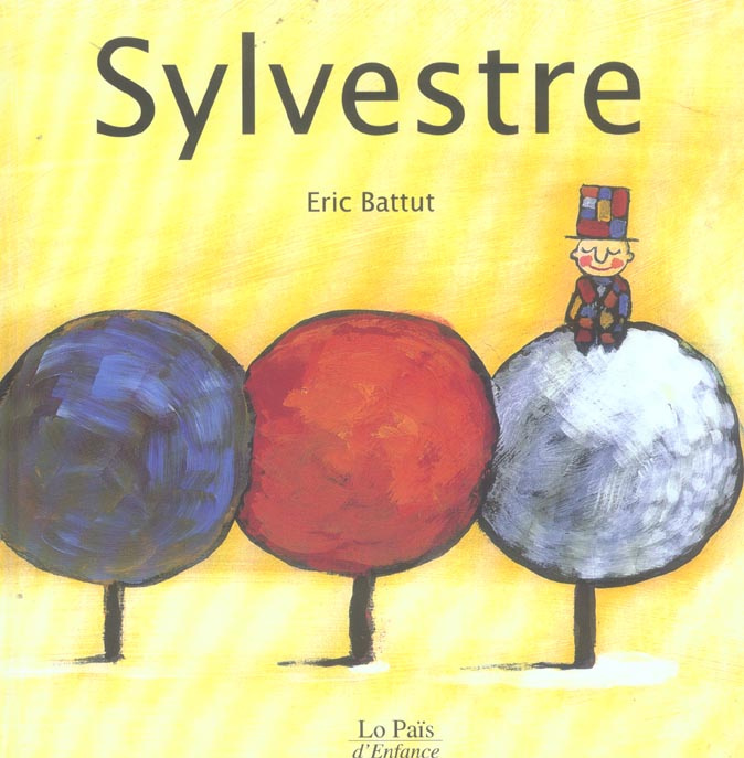 Emprunter Sylvestre livre