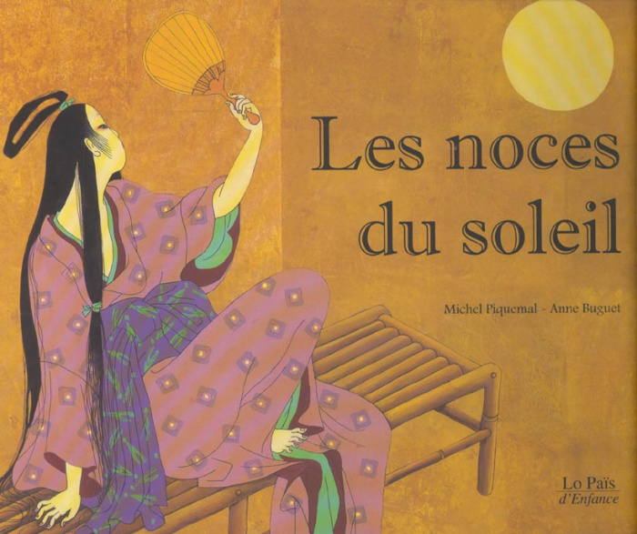 Emprunter Les noces du soleil livre