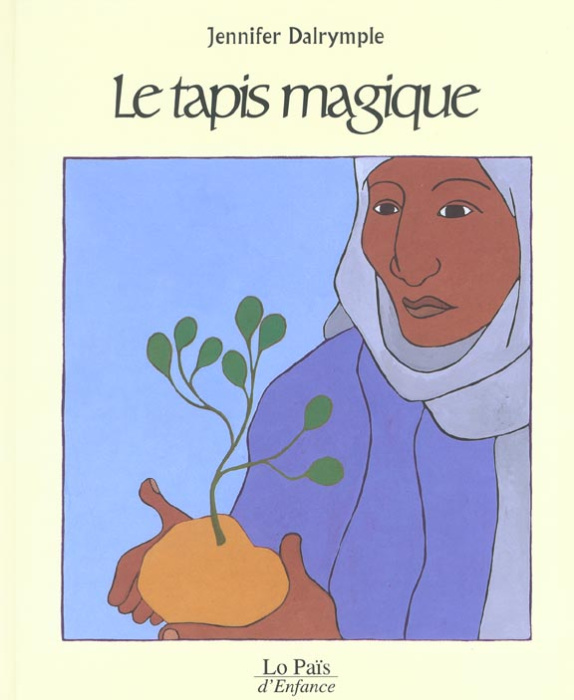 Emprunter Le tapis magique livre