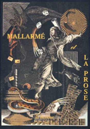 Emprunter MALLARME ET LA PROSE livre