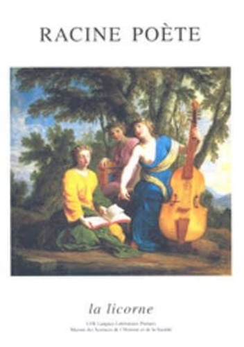 Emprunter La Licorne N° 50/1999 : Racine poète livre