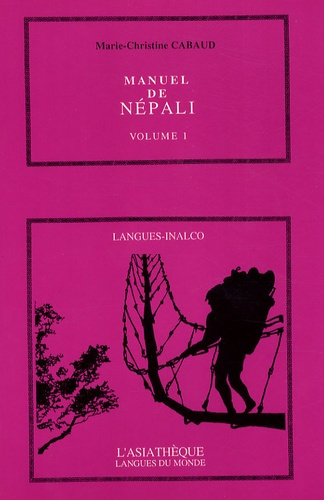 Emprunter MANUEL DE NEPALI V.1 livre
