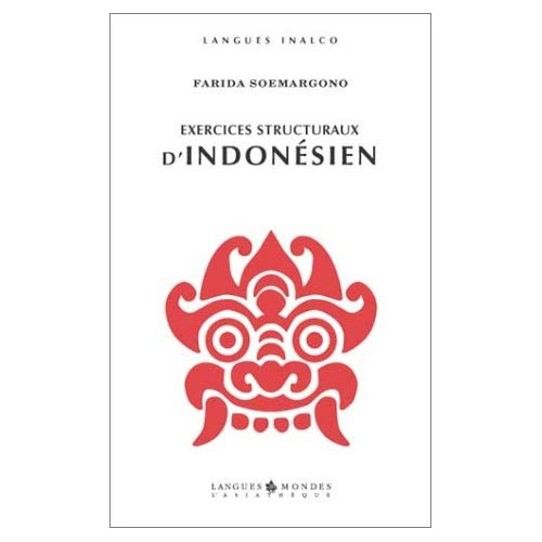 Emprunter Exercices structuraux d'indonesien 3 cd livre