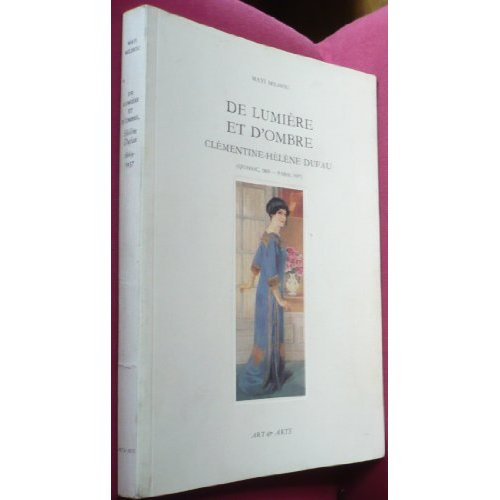 Emprunter De lumière et d'ombre livre