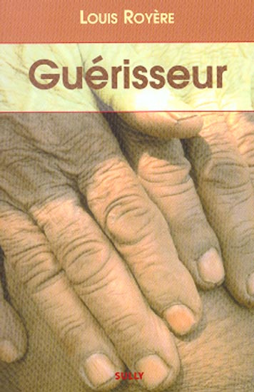 Emprunter Guérisseur livre
