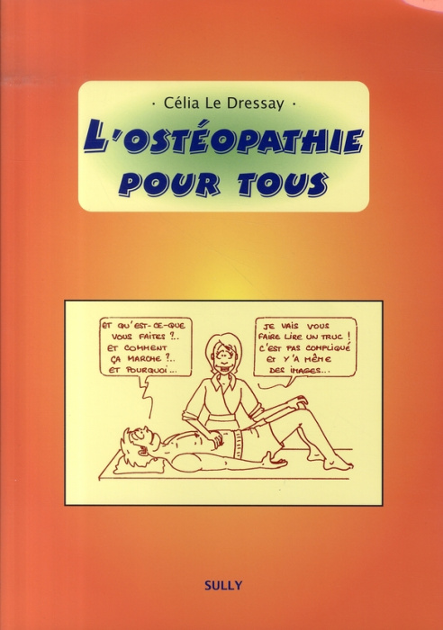Emprunter L'ostéopathie pour tous livre