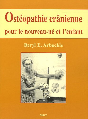 Emprunter Ostéopathie crânienne pour le nouveau-né et l'enfant livre