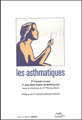 Emprunter Les asthmatiques livre
