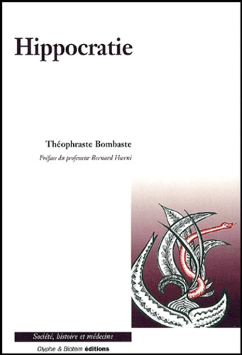 Emprunter Hippocratie livre