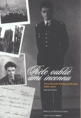 Emprunter Poète oublié ami inconnu livre