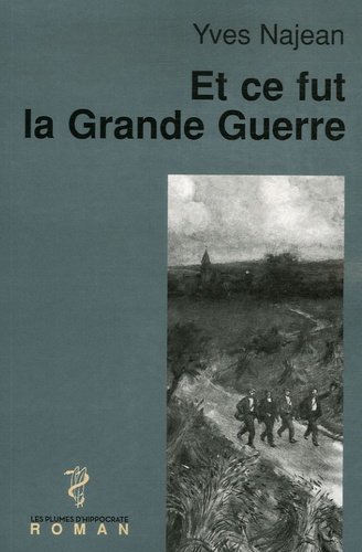 Emprunter Et ce fut la Grande Guerre livre