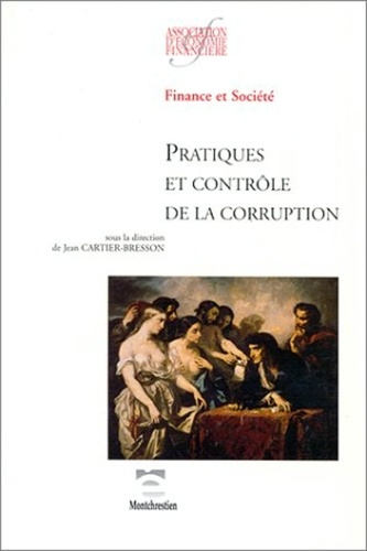 Emprunter Pratiques et contrôle de la corruption livre