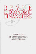 Emprunter Les systèmes de changes fixes : la zone franc - N° 75 livre