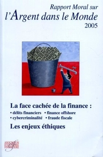Emprunter Rapport moral sur l'argent dans le monde. Edition 2004-2005 livre
