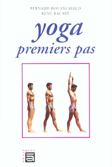 Emprunter Yoga. Premiers pas livre