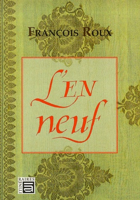 Emprunter L'en neuf livre