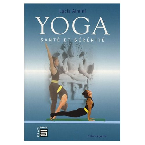 Emprunter Yoga, Santé et sérénité livre