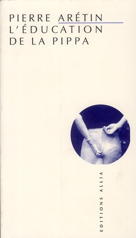 Emprunter L'éducation de la Pippa livre