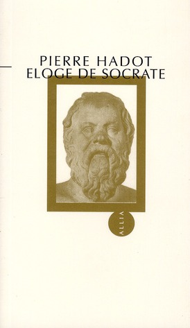 Emprunter Eloge de Socrate livre