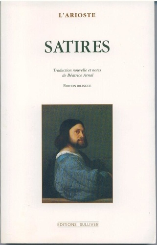 Emprunter Satires livre
