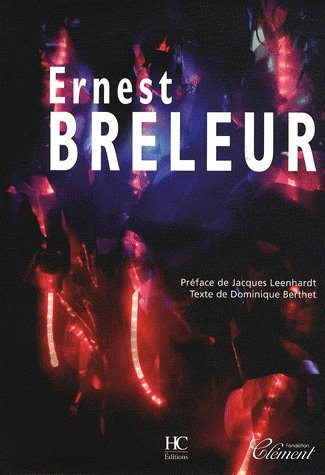 Emprunter Ernest Breleur livre