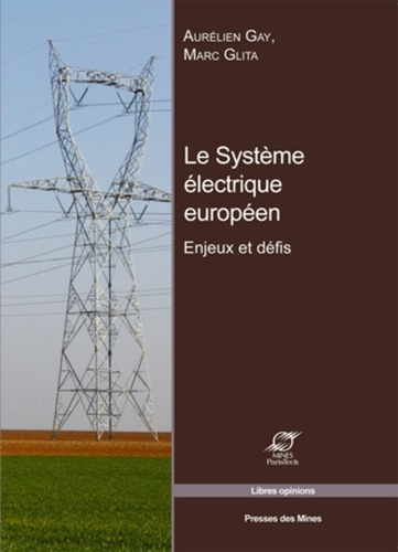 Emprunter Le système électrique européen. Enjeux et défis livre