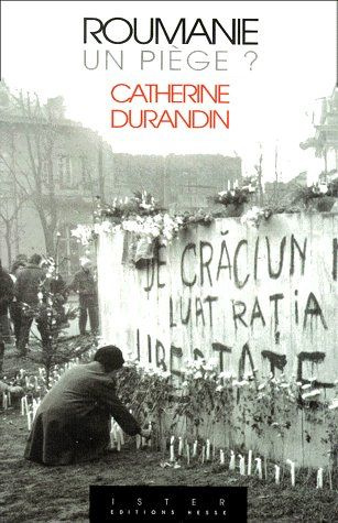 Emprunter Roumanie, un piège ? livre