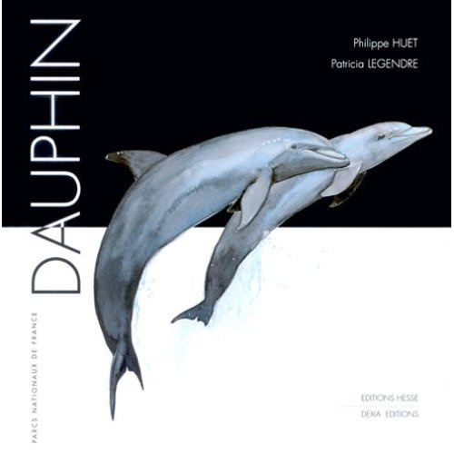 Emprunter dauphin livre