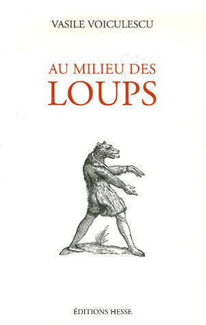 Emprunter Au milieu des loups livre
