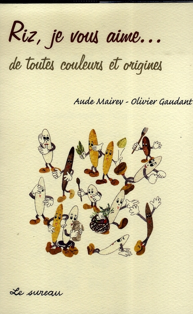 Emprunter RIZ, JE VOUS AIME... DE TOUTES COULEURS ET ORIGINES livre