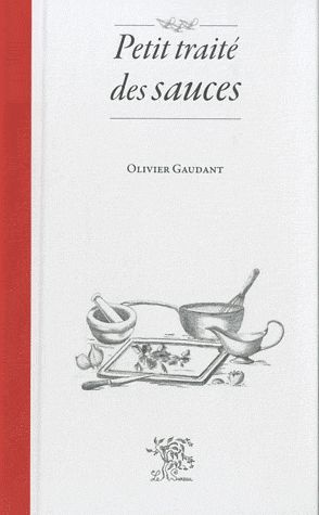 Emprunter Petit traité des sauces livre