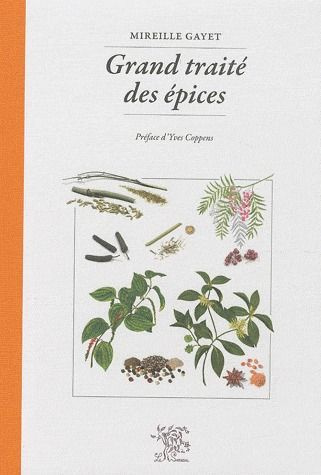 Emprunter Grand traité des épices livre