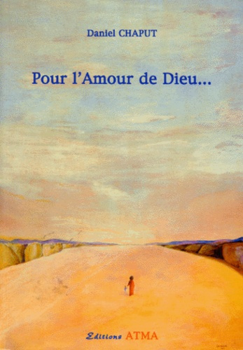 Emprunter Pour l'amour de Dieu livre