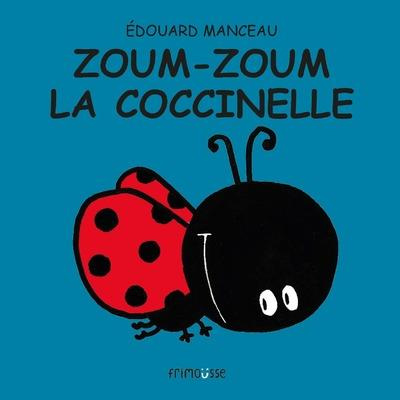 Emprunter Zoum-Zoum la coccinelle livre