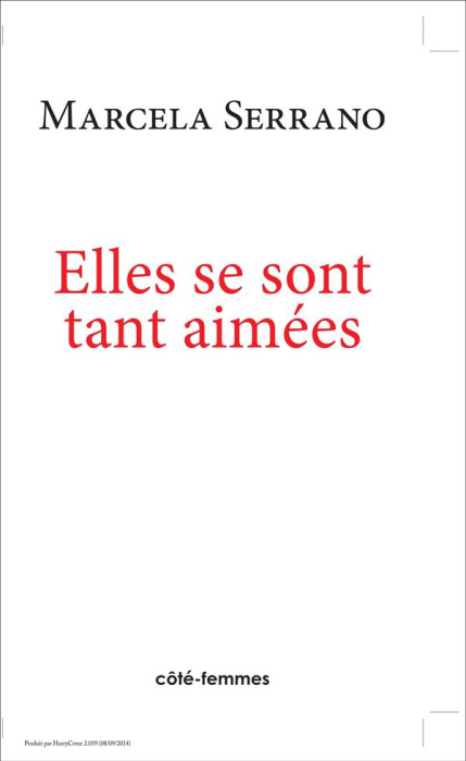 Emprunter ELLES SE SONT TANT AIMEES livre