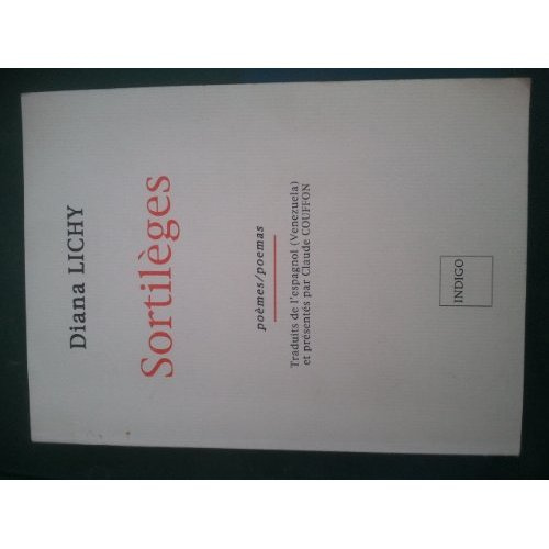 Emprunter SORTILEGES livre