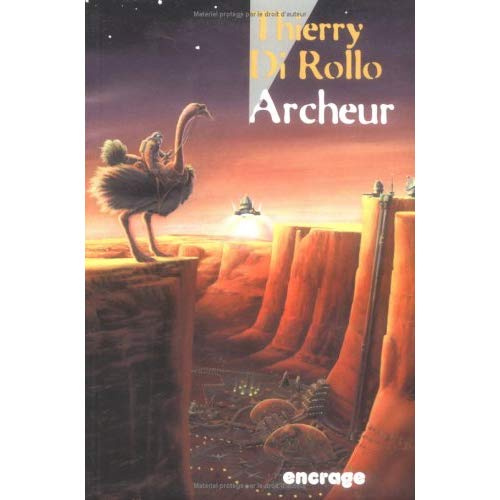 Emprunter Archeur livre