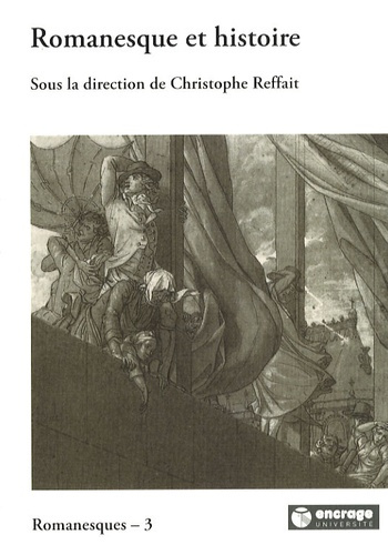 Emprunter Romanesque et histoire livre