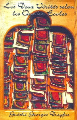 Emprunter Les deux vérités selon les quatres écoles livre