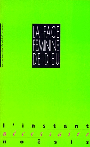 Emprunter LA FACE FEMININE DE DIEU livre