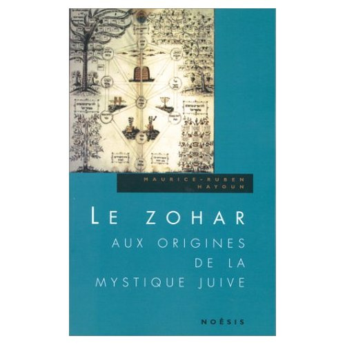 Emprunter LE ZOHAR livre