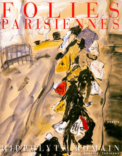 Emprunter FOLIES PARISIENNES livre