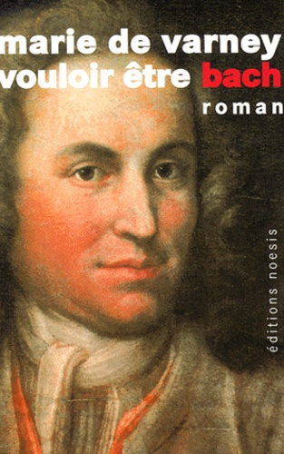 Emprunter VOULOIR ETRE BACH livre