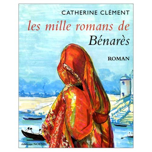 Emprunter LES MILLE ROMANS DE BENARES livre