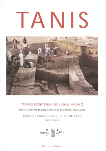 Emprunter TANIS 2 livre