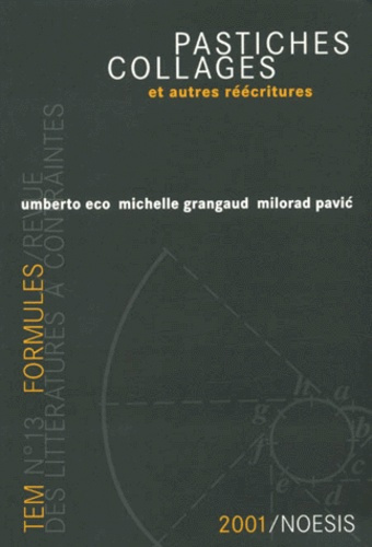 Emprunter FORMULES N 5 livre