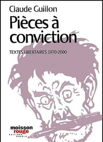 Emprunter PIECES A CONVICTION livre