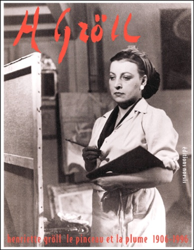 Emprunter HENRIETTE GROLL livre